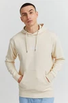 !Solid Kapuzenpullover SDRubin Beige/Khaki/Gold/Orange