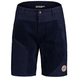 Funktionshose HallensteinM. - kurze Multisporthose/Trekkingshorts/Cordhose