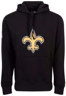 New Era Kapuzenpullover NFL New Orleans Saints Team Logo
