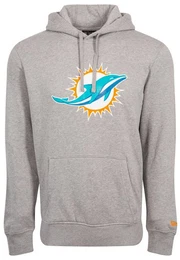 Kapuzenpullover Football Miami Dolphins (1-tlg)
