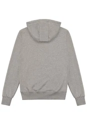 Colmar Sweatshirt Fast Trek Grau/Creme/Rot