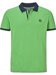 Jan Vanderstorm Poloshirt LAVRANS 