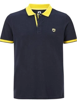 Jan Vanderstorm Poloshirt LAVRANS