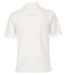 Poloshirt uni