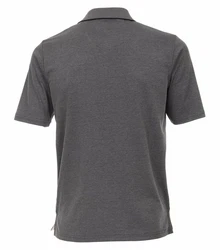 Redmond Poloshirt Dunkelgrau/Grau/Dunkelblau/Hellgrau