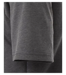 Redmond Poloshirt Dunkelgrau/Grau/Dunkelblau/Hellgrau