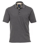 Redmond Poloshirt Dunkelgrau/Grau/Dunkelblau/Hellgrau Redmond Poloshirt Dunkelgrau/Grau/Dunkelblau/Hellgrau