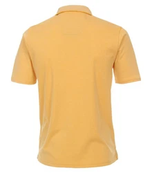 Redmond Poloshirt Gelb/Orange