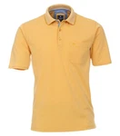 Redmond Poloshirt Gelb/Orange Redmond Poloshirt Gelb/Orange