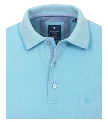 Redmond Poloshirt 