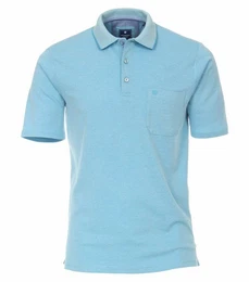 Poloshirt uni