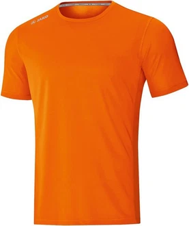 Jako Kurzarmshirt T-Shirt Run Jako Kurzarmshirt T-Shirt Run