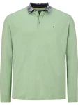 Charles Colby Langarm-Poloshirt EARL DAREN 