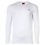HUGO T-Shirt Herren Longsleeve Style DEROL222 