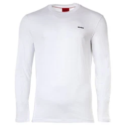 HUGO T-Shirt Herren Longsleeve Style DEROL222 