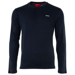 HUGO T-Shirt Herren Longsleeve Style DEROL222 DEROL222