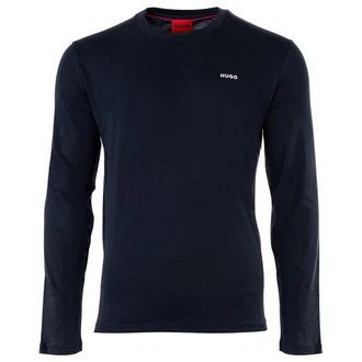HUGO T-Shirt Herren Longsleeve Style DEROL222 DEROL222