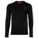 HUGO T-Shirt Herren Longsleeve Style DEROL222 