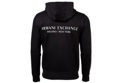 ARMANI EXCHANGE Sweatshirt Hoodie 