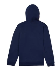 Columbia Kapuzenpullover Trek Hoodie NAVY (464)