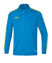 Sweatjacke Striker 2.0 Polyesterjacke