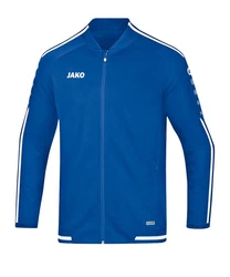 Jako Freizeitjacke Striker 2.0 Blau/Pastell/Hellblau
