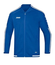 Sweatjacke Striker 2.0 Freizeitjacke