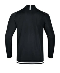 Jako Freizeitjacke Striker 2.0 Schwarz/Dunkelblau/Pastell