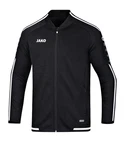 Jako Freizeitjacke Striker 2.0 Schwarz/Dunkelblau/Pastell