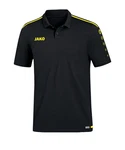 Jako T-Shirt Striker 2.0 Poloshirt Gelb/Dunkelblau