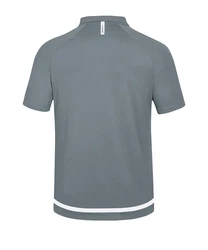 Jako T-Shirt Striker 2.0 Poloshirt Grau/Hellgrau/Dunkelblau/Pastell/Blau/Dunkelgrau