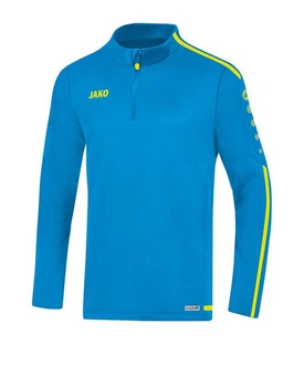 Jako Sweatshirt Striker 2.0 Ziptop Jako Sweatshirt Striker 2.0 Ziptop