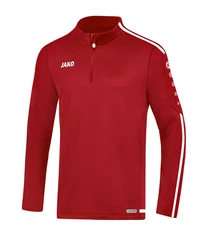 Jako Sweatshirt Striker 2.0 Ziptop 