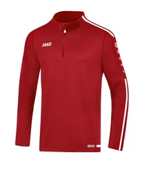 Jako Sweatshirt Striker 2.0 Ziptop 