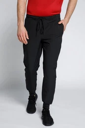 5-Pocket-Jeans Funktions-Hose FLEXNAMIC Outdoor Basic Fit