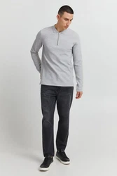 !Solid Langarmshirt SDBrogan 