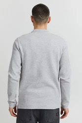 !Solid Langarmshirt SDBrogan 