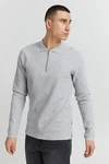 !Solid Langarmshirt SDBrogan 