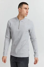 !Solid Langarmshirt SDBrogan