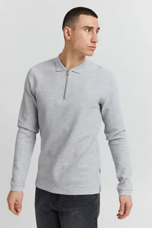 !Solid Langarmshirt SDBrogan