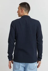 !Solid Langarmshirt SDBrogan 