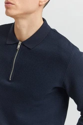 !Solid Langarmshirt SDBrogan 