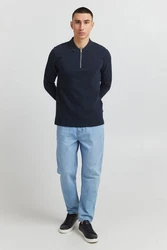 !Solid Langarmshirt SDBrogan 