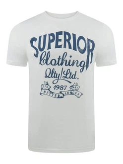riverso Herren T-Shirt RIVLeon Rundhals O-Neck Kurzarm Tee Shirt Regular Fit Hellblau/Grau/Blau/Creme riverso Herren T-Shirt RIVLeon Rundhals O-Neck Kurzarm Tee Shirt Regular Fit Hellblau/Grau/Blau/Creme