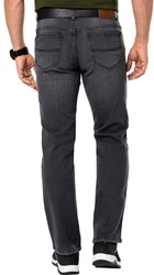 Tom Ramsey Stretch-Jeans Dunkelgrau/Grau/Dunkelblau/Hellgrau