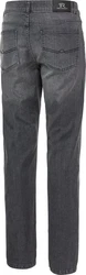 Tom Ramsey Stretch-Jeans Dunkelgrau/Grau/Dunkelblau/Hellgrau