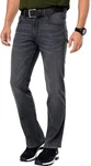 Tom Ramsey Stretch-Jeans Dunkelgrau/Grau/Dunkelblau/Hellgrau