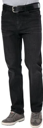 Stretch-Jeans in strapazierfhiger, formstabiler Qualitt