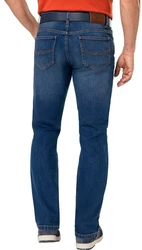 Tom Ramsey Stretch-Jeans 