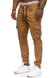 OneRedox Herren Chino Pants Jeans Skinny Fit Modell 3207 3207C